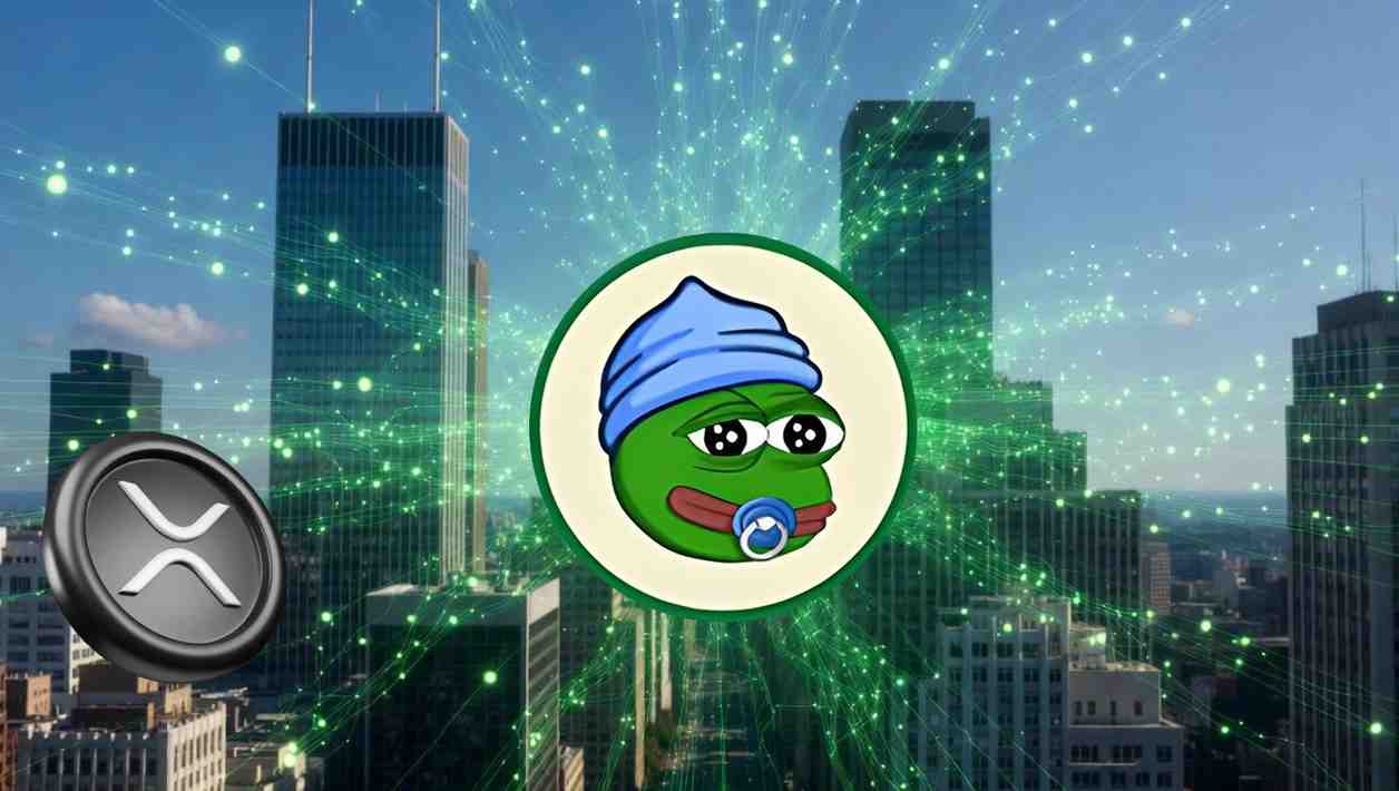 The Cheap Crypto Under $5 Big Investors Are Doubling Down on: Why It's Not Ripple (XRP)