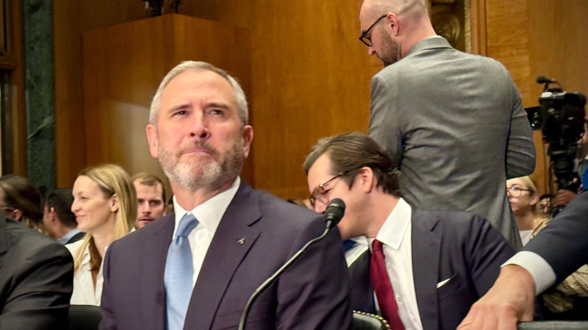 Ripple, Circle et BitGo parmi cinq sociétés de cryptographie sur le point de devenir des banques de confiance Ripple Circle et BitGo parmi cinq societes de cryptographie sur