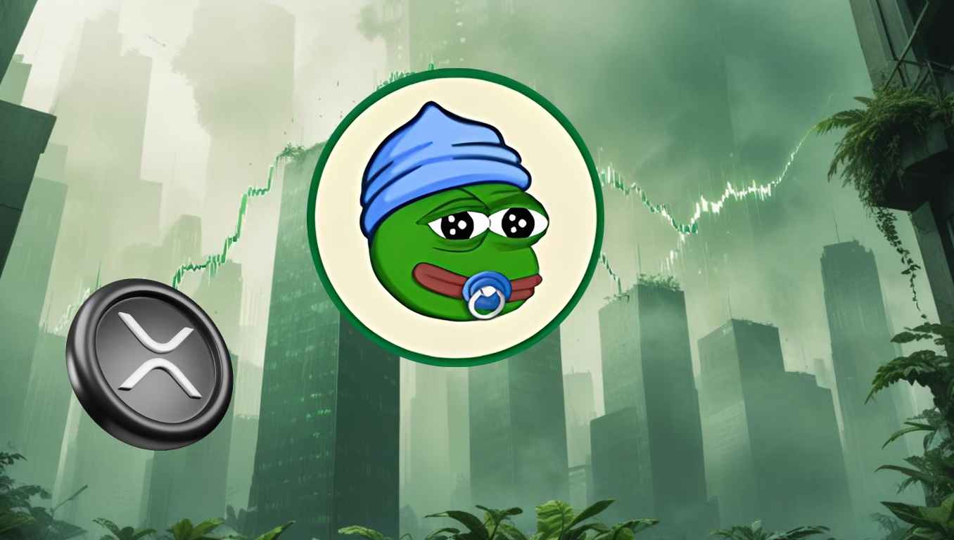 Ripple (XRP) and Little Pepe (LILPEPE) Will Lead the Upcoming Bull Run, Here’s Why
