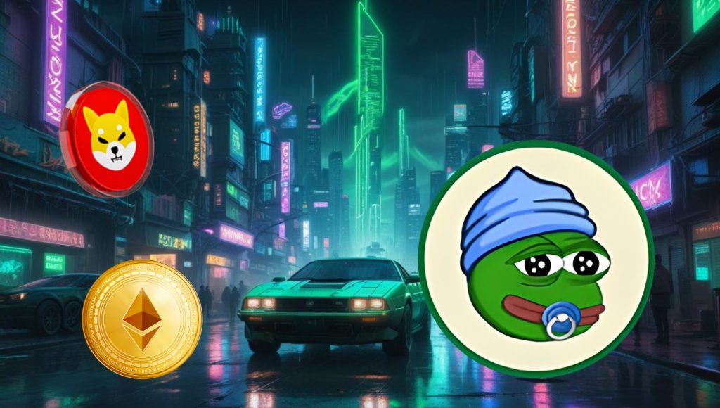 SHIB peut-il rebondir, ou ce jeton à moins de 0,003 $ est-il la meilleure crypto Ethereum de ce cycle ? SHIB peut-il rebondir, ou ce jeton à moins de 0,003 $ est-il la meilleure crypto Ethereum de ce cycle ?