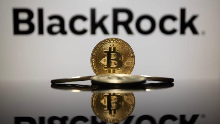 If you invested $100 in BlackRock Bitcoin ETF at launch; Here’s your return now