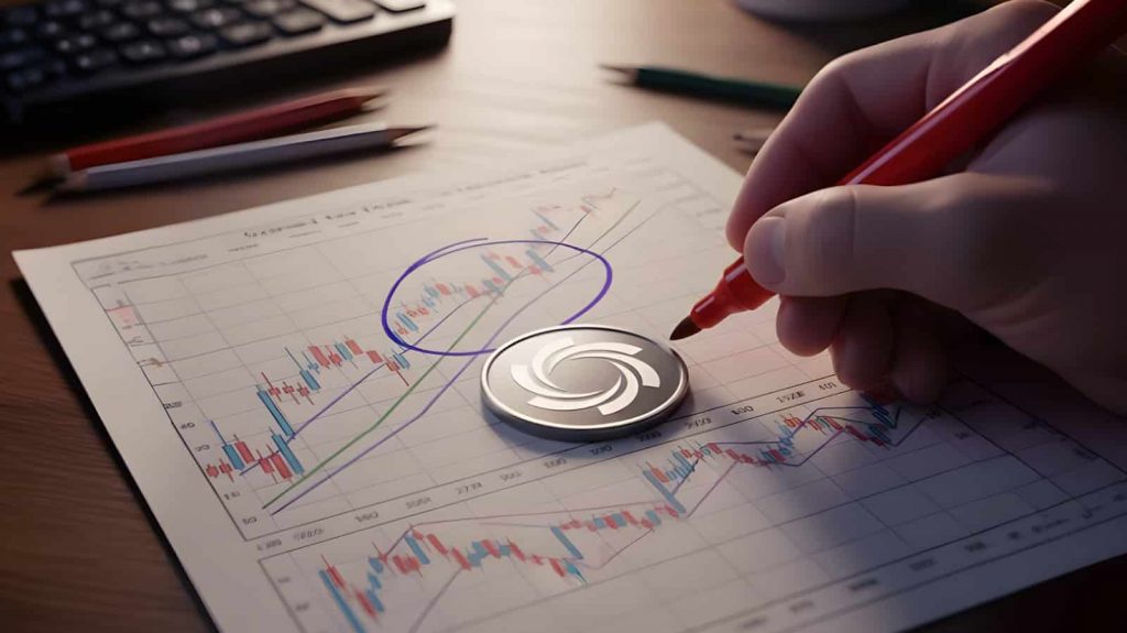 Si vous investissez 250 $ dans Ozak AI à 0,014 $ aujourd'hui, cela vaudra 17 857 $ à la cotation – et encore plus s'il atteint 5 $ en 2026