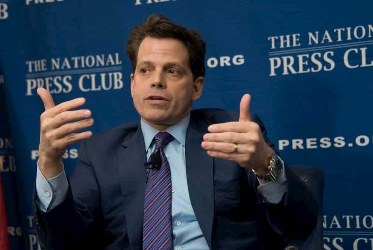 Solana could play a role in BlackRock’s tokenization strategy, says Anthony Scaramucci 