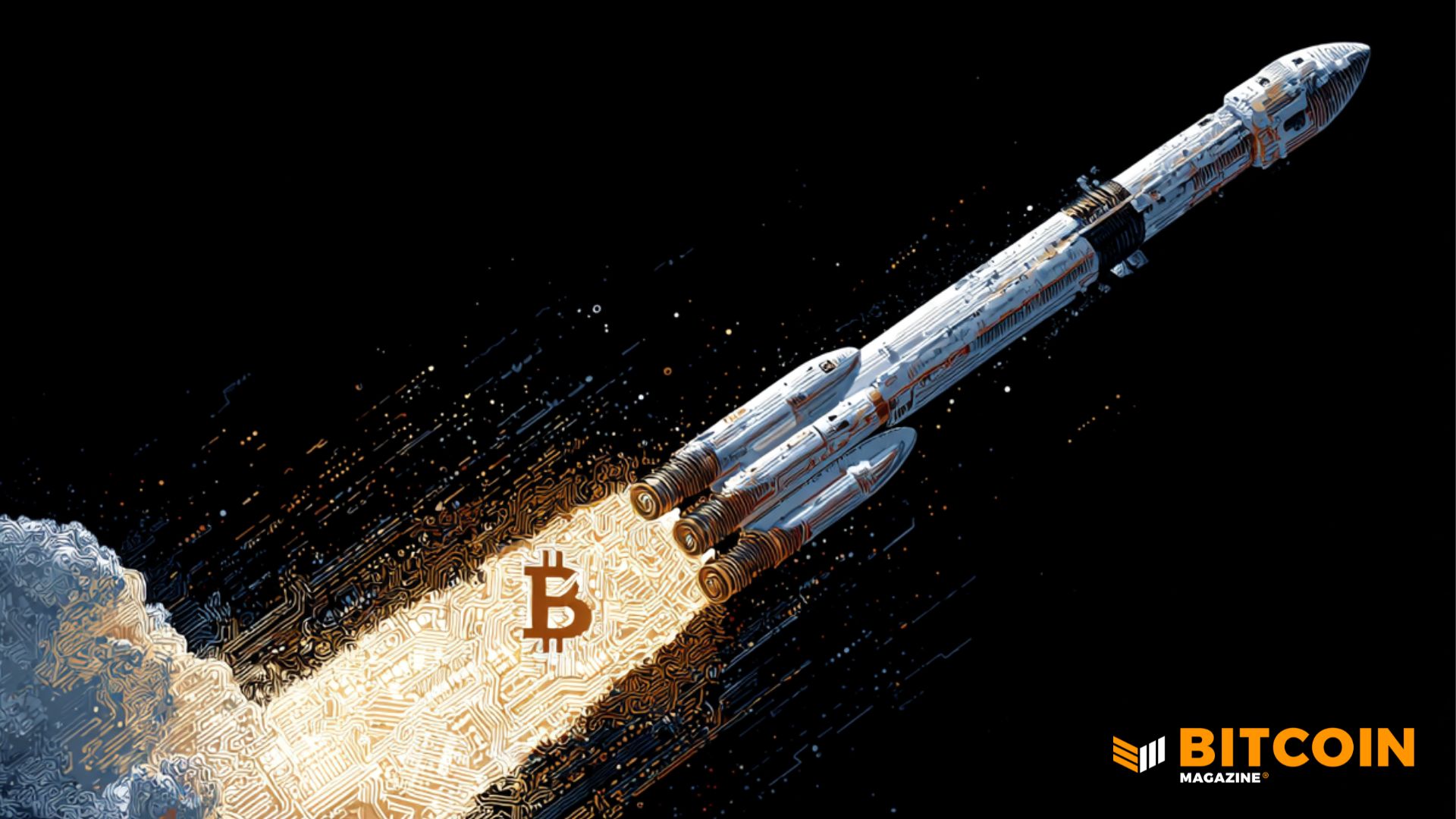 SpaceX déplace 95 millions de dollars en Bitcoin avant une introduction en bourse massive SpaceX déplace 95 millions de dollars en Bitcoin avant une introduction en bourse massive