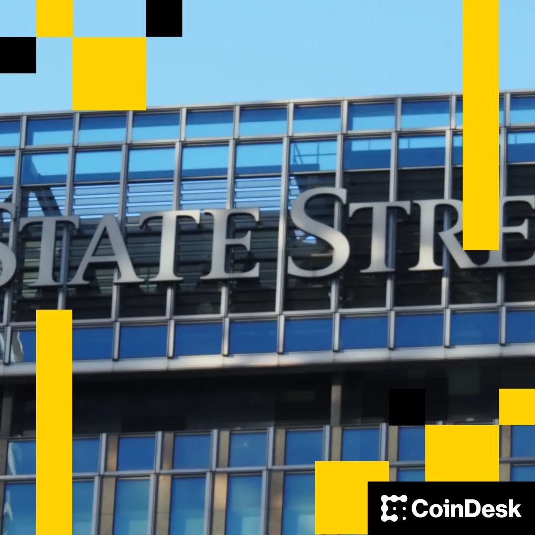 State Street et Galaxy lanceront un fonds de liquidité tokenisé sur Solana (SOL) en 2026 State Street et Galaxy lanceront un fonds de liquidite tokenise