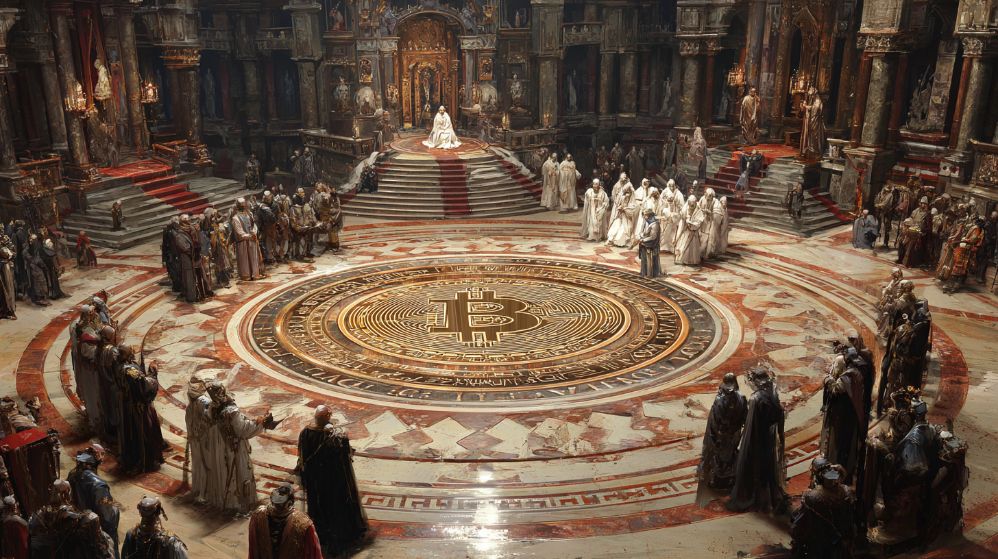 Strategy soumet une réponse officielle à la proposition de MSCI sur les sociétés de trésorerie d'actifs numériques