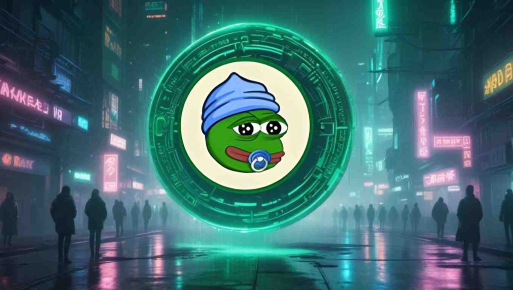 Top 3 des cryptos dans lesquelles investir avant une saison de pièces de monnaie à part entière Top 3 Cryptos to Invest in Before a Full-Blown Meme Coin Season