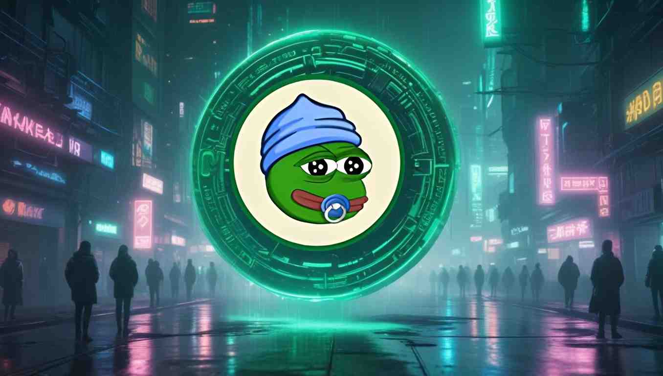 Top 3 des cryptos dans lesquelles investir avant une saison de pièces de monnaie à part entière Top 3 Cryptos to Invest in Before a Full-Blown Meme Coin Season