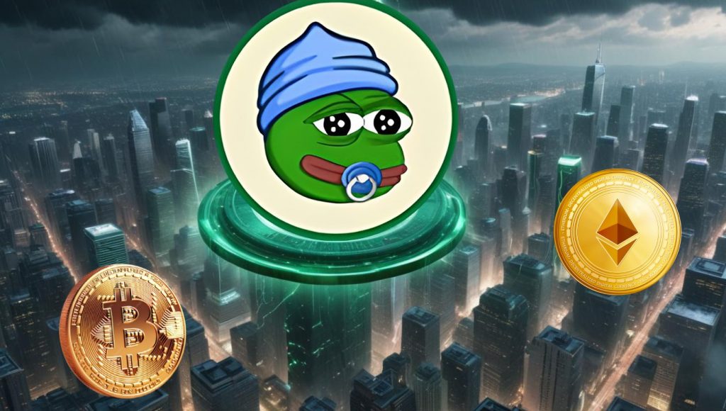 Top 3 des cryptos, outre Bitcoin (BTC) et Ethereum (ETH), qui présentent un énorme potentiel pour les années à venir Top 3 des cryptos, outre Bitcoin (BTC) et Ethereum (ETH), qui présentent un énorme potentiel pour les années à venir