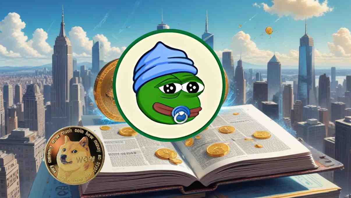 Top 4 des pièces Meme à considérer alors que Dogecoin (DOGE) menace un support de 0,15 $ Top 4 Meme Coins to Consider as Dogecoin (DOGE) Threatens $0.15 Support