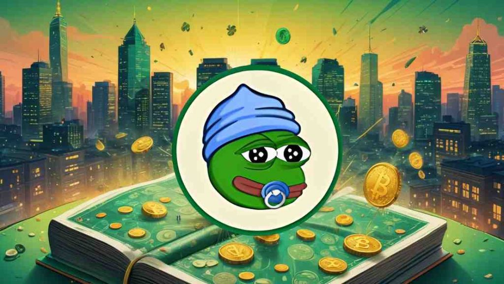 Top 5 des pièces qui pourraient constituer les opportunités de profit 10x les plus rapides de ce cycle Top 5 Coins That Could Be This Cycle’s Fastest 10x Profit Opportunities