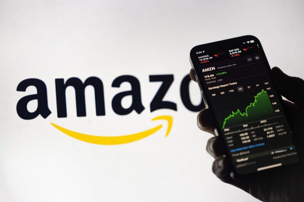 Analyst sets Amazon stock price target