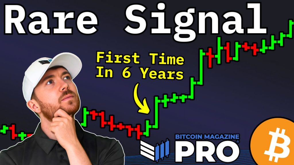 Un moment charnière pour le prix du Bitcoin Matt Crosby