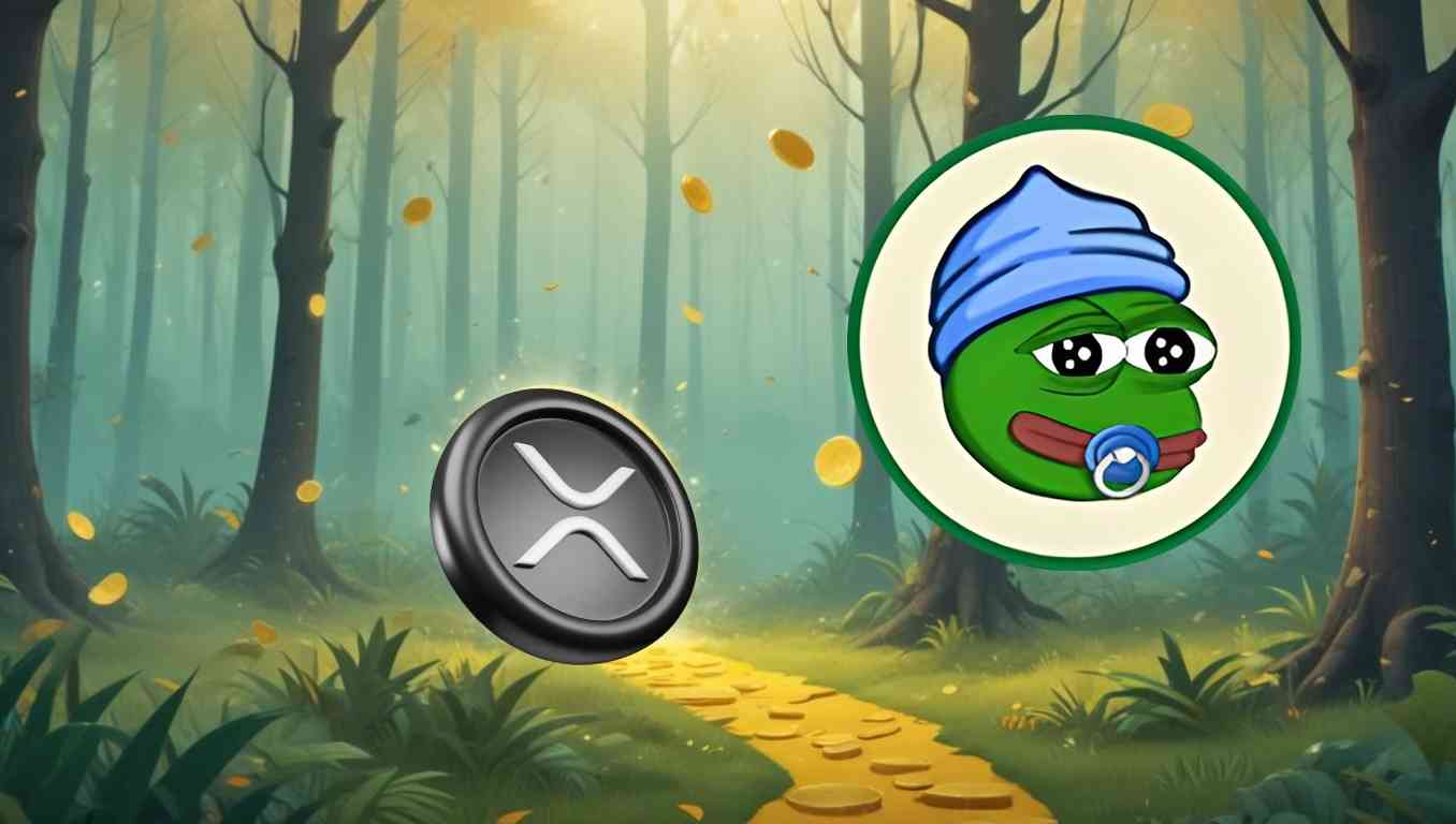 Un trader connu pour ses prévisions précises d'ondulation (XRP) donne un calendrier pour le nouveau XRP ATH alors que cette nouvelle crypto vise une explosion 45x Trader Known for Accurate Ripple (XRP) Forecasts Gives Timeline for New XRP ATH As This New Crypto Targets 45x Explosion