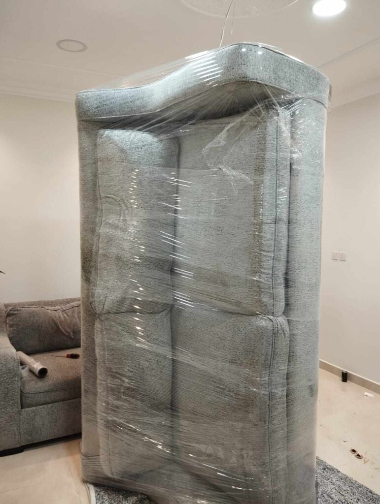 نقل اثاث بالاحساء