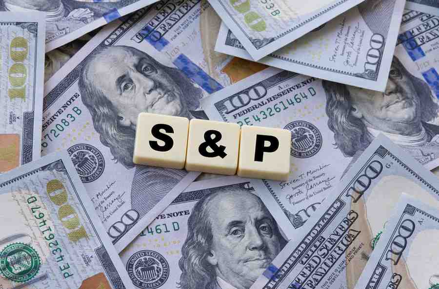 $1,000 invested in S&P 500 at start of 2026 is now worth