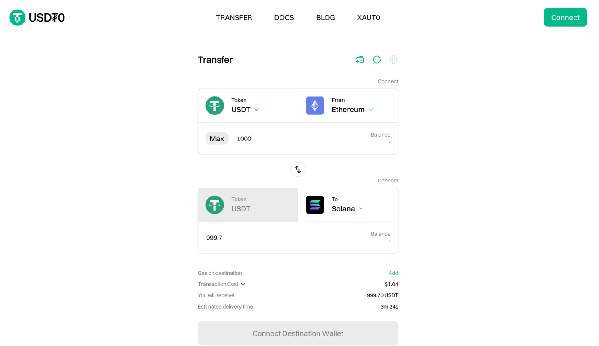 1767917212 806 Resoudre la fragmentation de la liquidite comment Legacy Mesh et