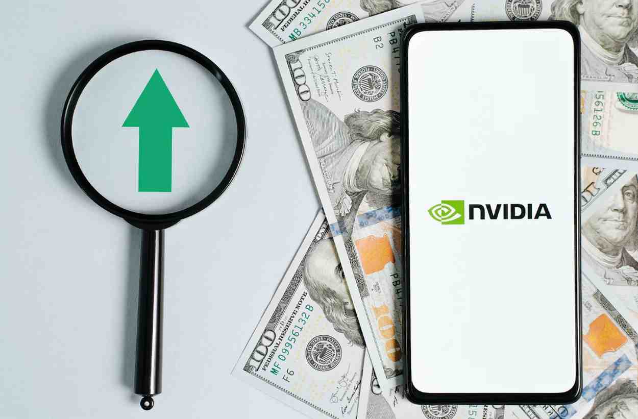 Jefferies sets Nvidia stock price target at $275
