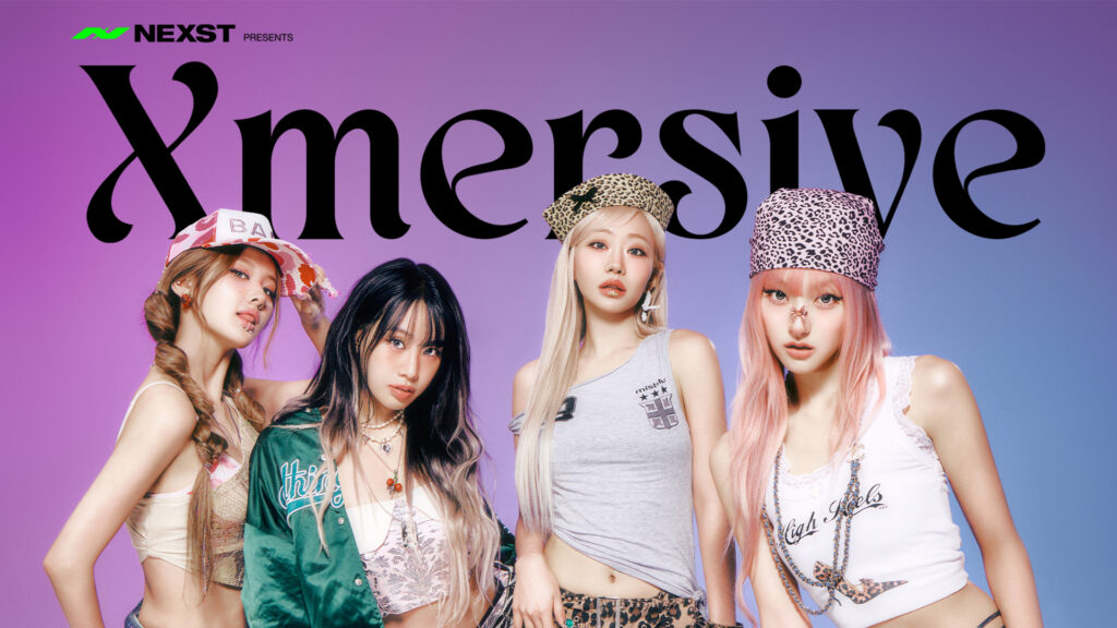 Débuts en VR sur la plateforme de divertissement ultime Web3