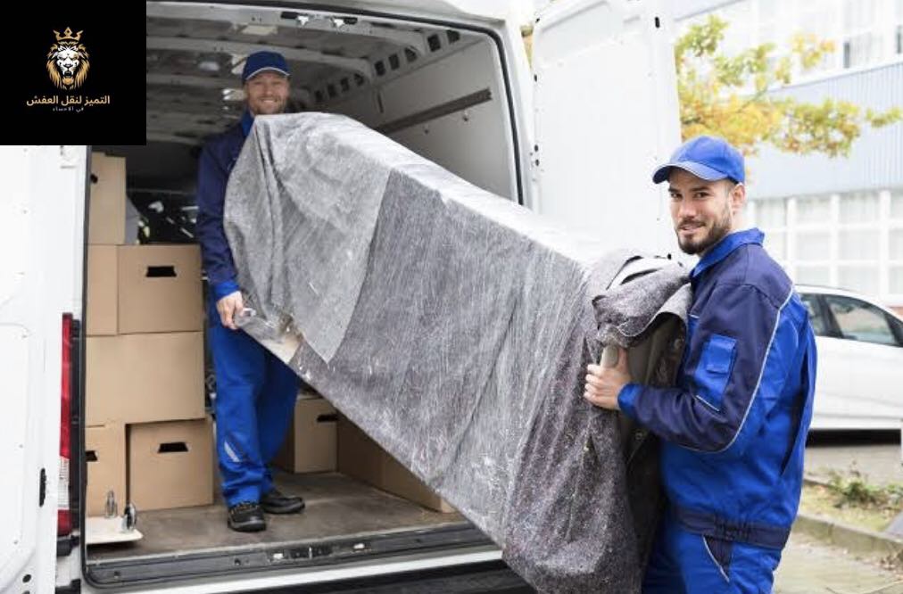 عمال نقل عفش الاحساء