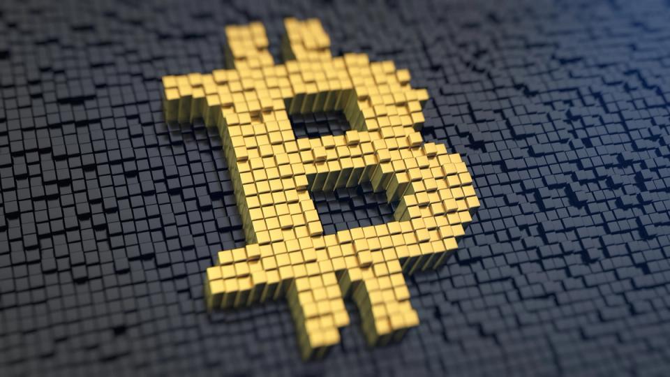 Voici pourquoi le bitcoin n'a pas réussi à jouer son rôle d'« or numérique »
