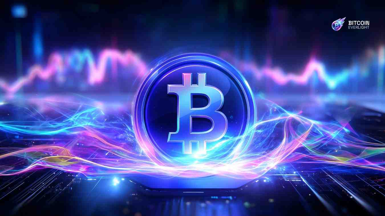 With Bitcoin at a Crossroads, Investors Weigh Long-Term Strategy and Early Infrastructure Like Bitcoin Everlight