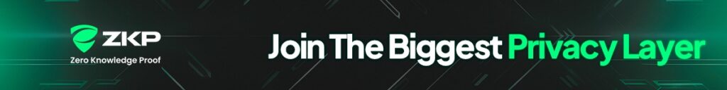 1769814392 372 ZKP Crypto distribue 190 millions de pieces lors dencheres quotidiennes