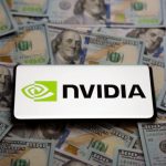AI predicts Nvidia stock price after Q4 earnings report