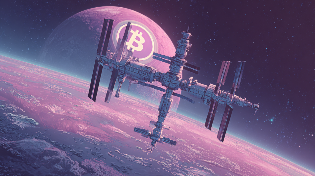 B HODL achève le retrait d'un prêt adossé au Bitcoin et ajoute un Bitcoin au Trésor