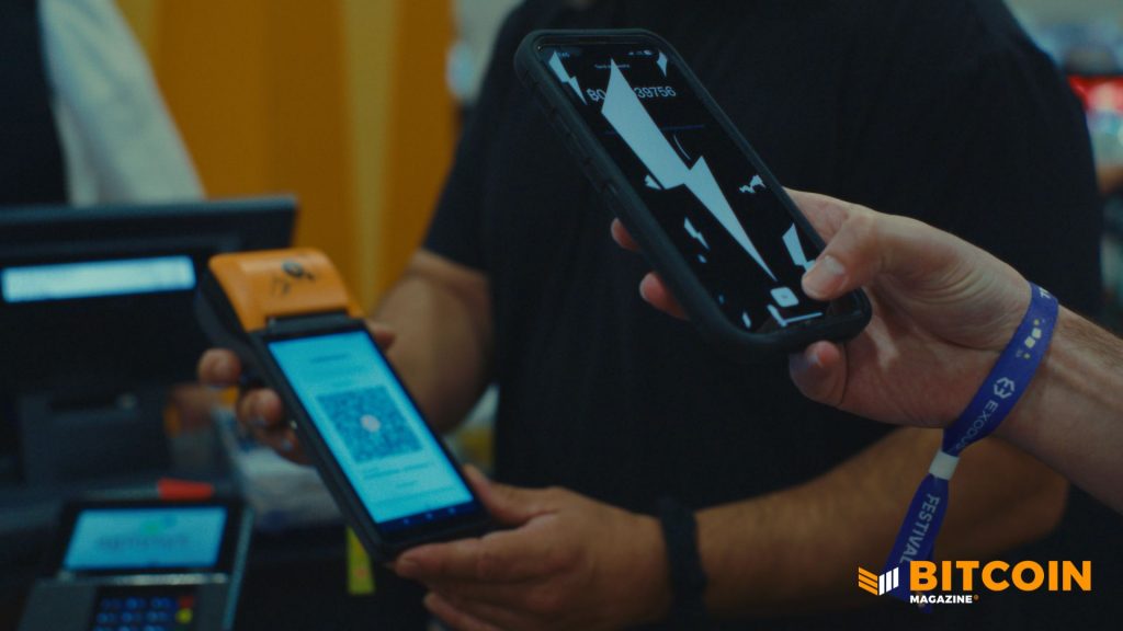 BTC Inc standardise les opérations Bitcoin à l'aide du serveur BTCPay pour les événements, la paie et la trésorerie Micah Zimmerman