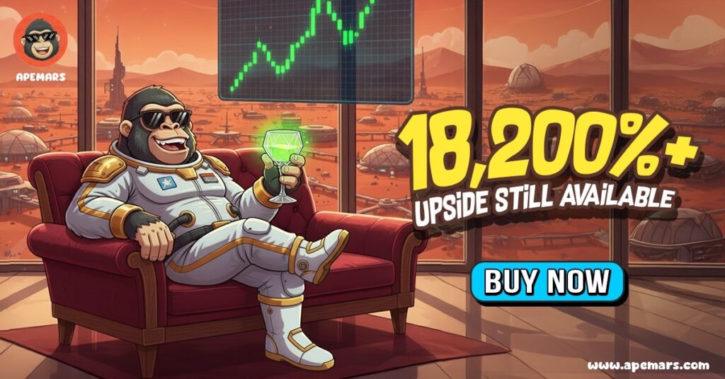 Bitcoin approche les 90 000 APEMARS apparait comme la