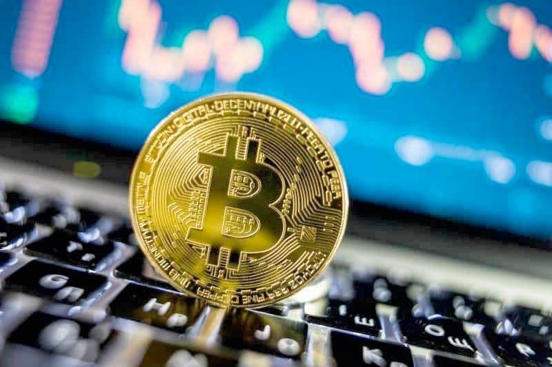 Bitcoin flashes sign for 15% move; Is $100k next?
