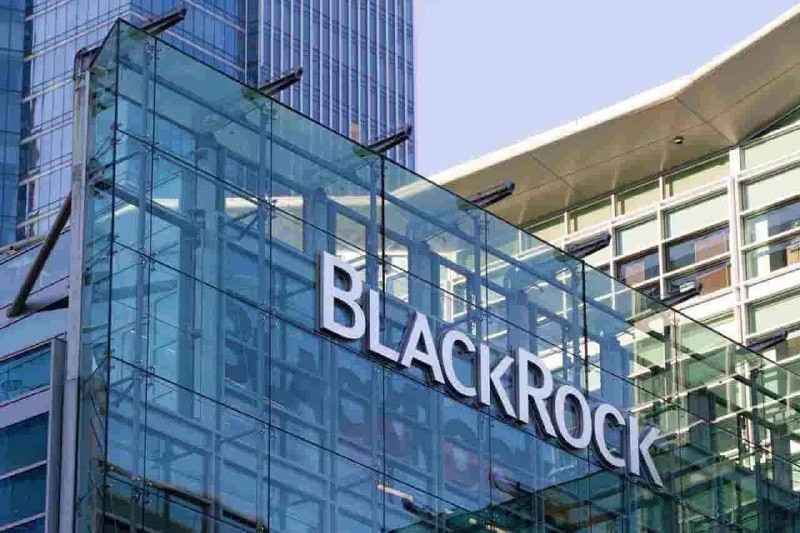 BlackRock scooped up over $1 billion of these cryptocurrencies in a week