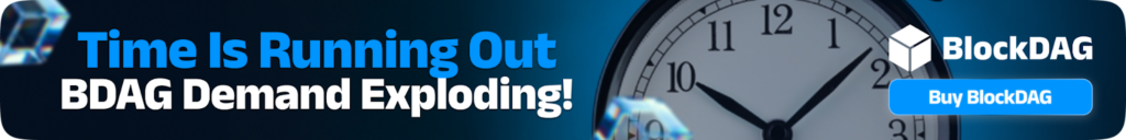 BlockDAG BDAG LivLive Nexchain et Ozak AI