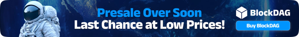 BlockDAG, IPO Genie, Digitap et Bitcoin Hyper BlockDAG IPO Genie Digitap et Bitcoin Hyper