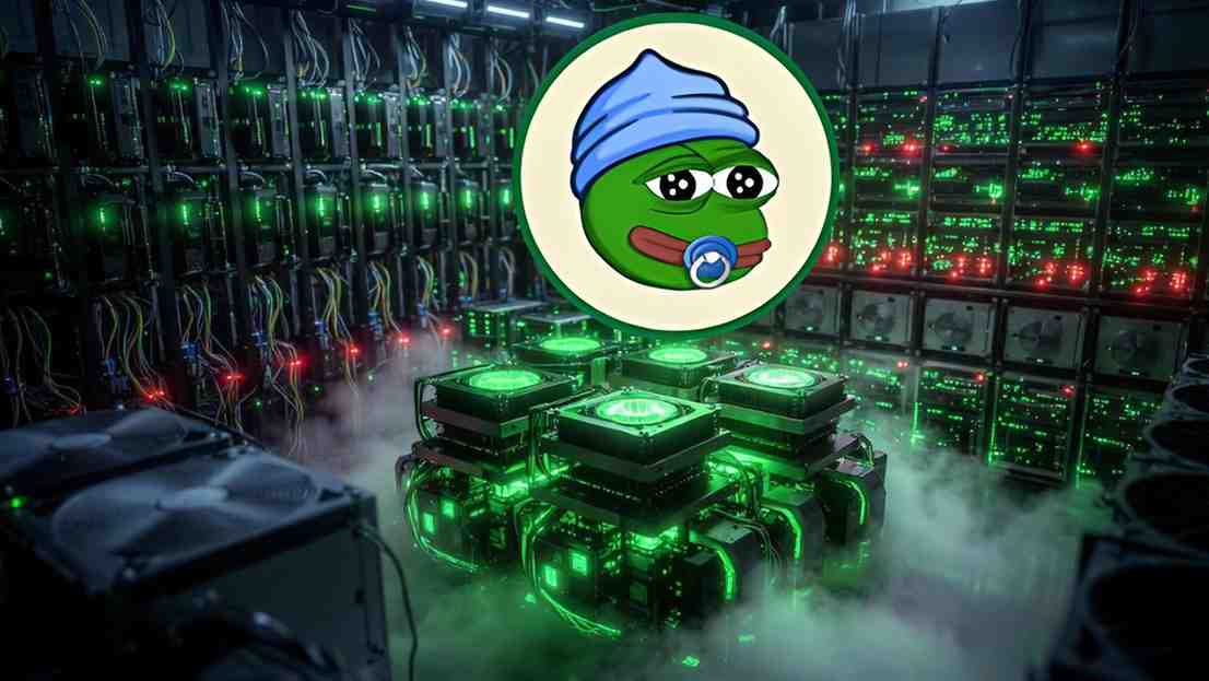 Best Crypto to Buy Now