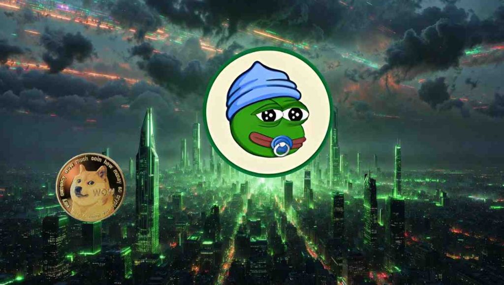 Comment investir dans Little Pepe (LILPEPE) avant qu'il ne dépasse Dogecoin (DOGE) How to Invest in Little Pepe (LILPEPE) Before It Surpasses Dogecoin (DOGE)