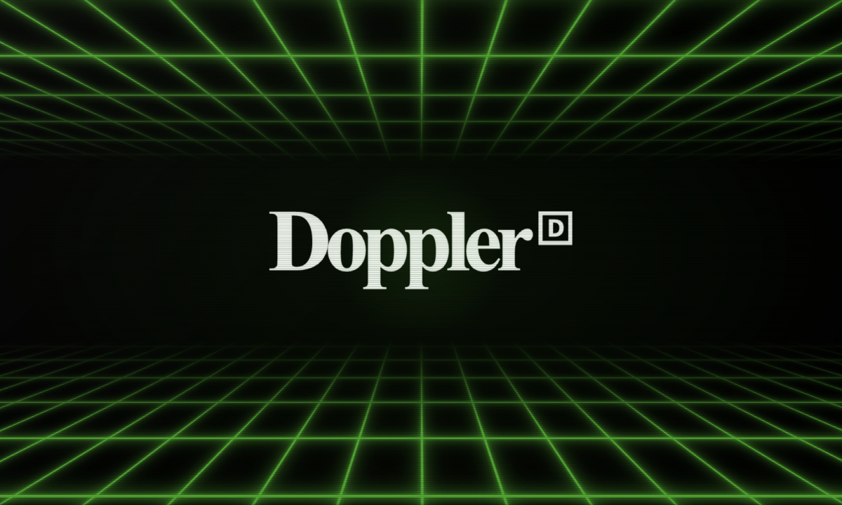 Doppler lève 9 millions de dollars sous la direction de Pantera Capital et devient l'infrastructure de lancement par défaut pour les actifs Onchain