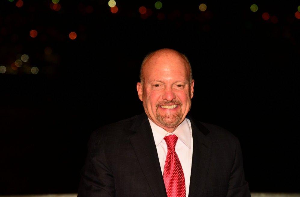 Jim Cramer reveals the stock he ‘wanted to own most’ for 2026