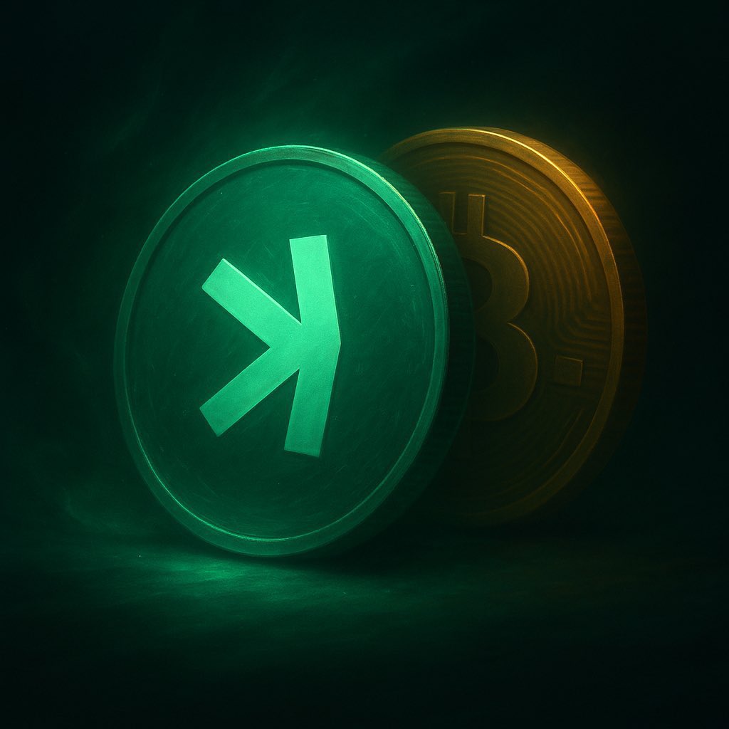 Kaspa et Bitcoin... Quelle est la différence ?