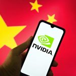 Did China just kill Nvidia stock momentum for 2026?