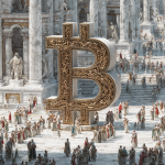 La stratégie révèle un achat de Bitcoin de 1,25 milliard de dollars financé par les ventes aux distributeurs automatiques