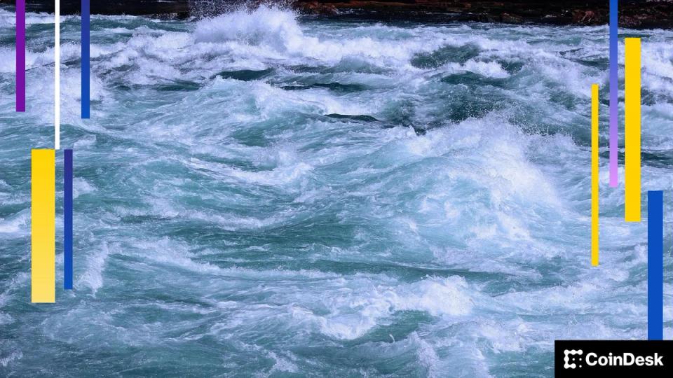 La volatilité du XRP et du solana liés au Ripple était deux fois plus instable que celle du Bitcoin en 2025