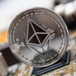 Ethereum network activity hits record high
