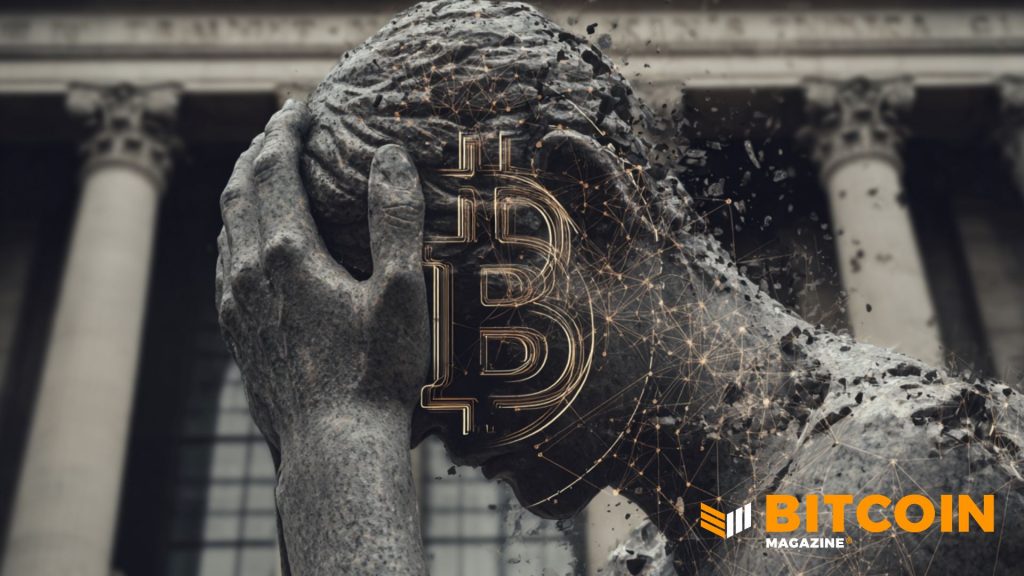 Le PDG de Coinbase accuse les banques de saper le programme cryptographique de Trump