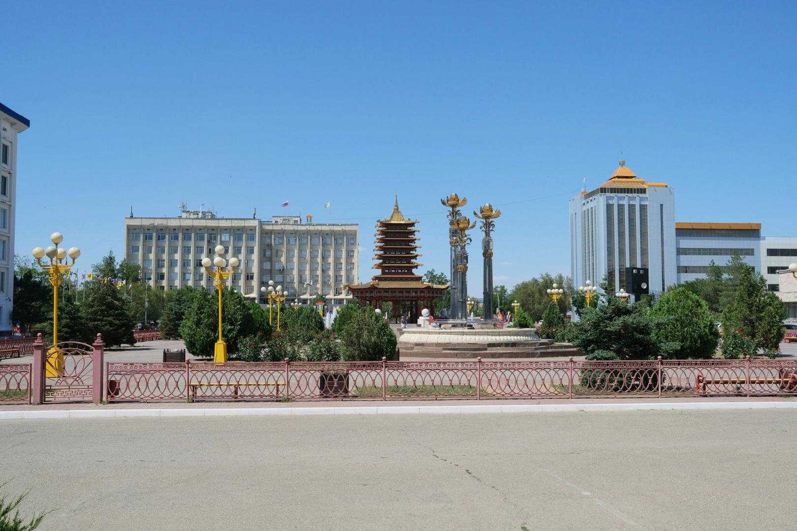 Le Turkmenistan promulgue une loi sur la cryptographie permettant