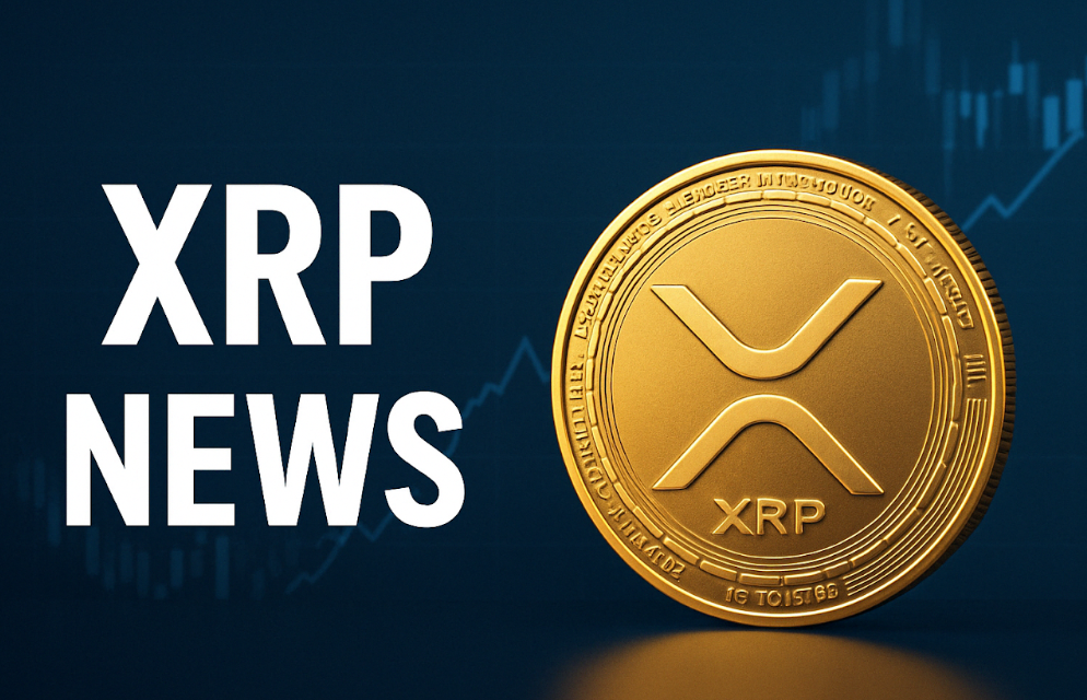 Le concurrent XRP se rapproche d’un achèvement à 95 % – Meilleure crypto à acheter maintenant ?