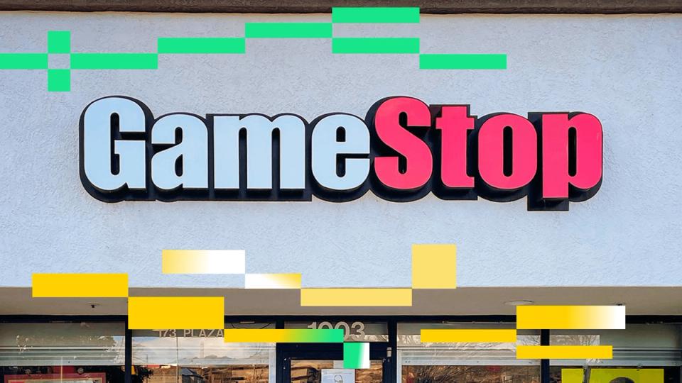Le mouvement Bitcoin (BTC) de 420 millions de dollars de GameStop suscite des spéculations sur la vente