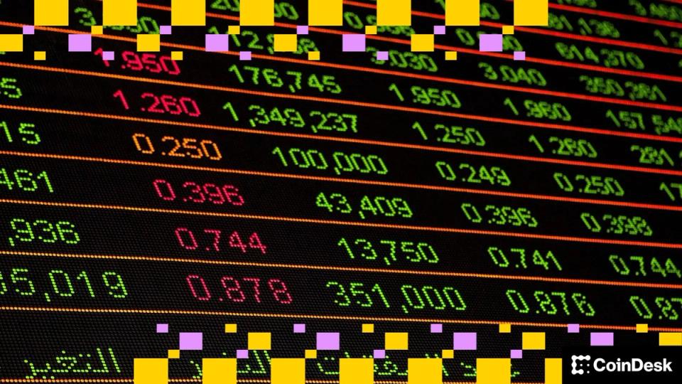 Le rallye de reprise du début d’année s’arrête : Crypto Daybook Americas