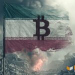 Le rial iranien vient de s'effondrer. Est-il temps pour Bitcoin ? Le rial iranien vient de s'effondrer. Est-il temps pour Bitcoin ?